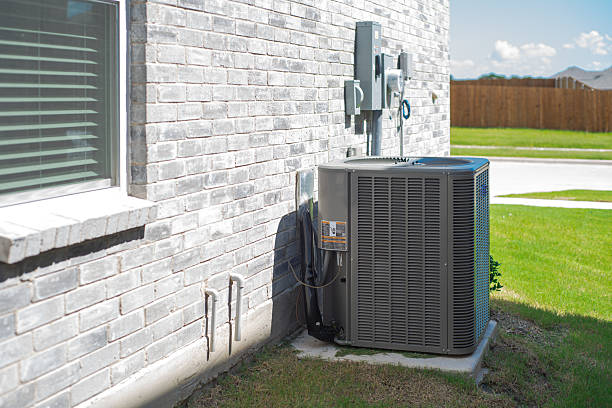 Reliable Hvac contractor in Walnut Creek, OH by FH HVAC